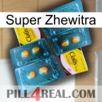 Super Zhewitra cialis5